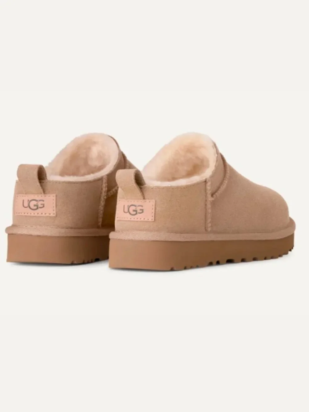 UGG our classic